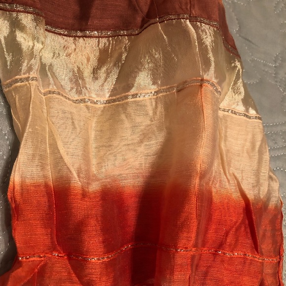 NWT Fashion Scarf - Picture 2 of 2